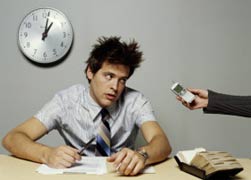 ESTRES LABORAL